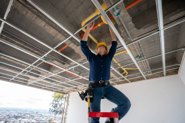 Best Leak Detection Services  in Sparks, GA