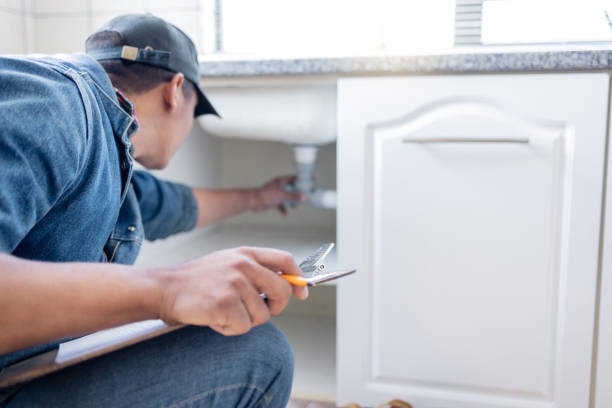 Best Commercial Plumbing Services  in Sparks, GA