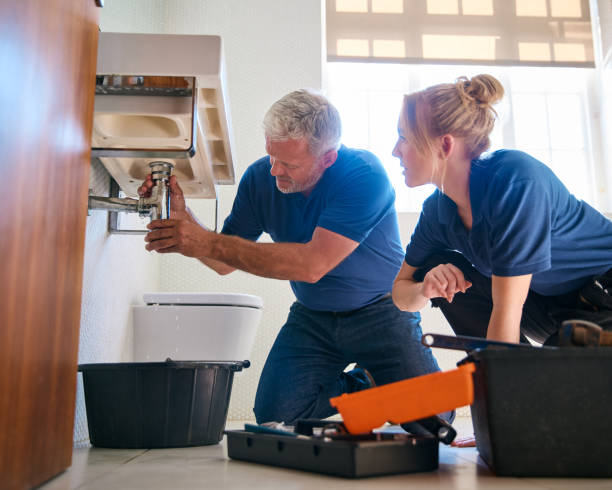 Best Faucet Repair  in Sparks, GA